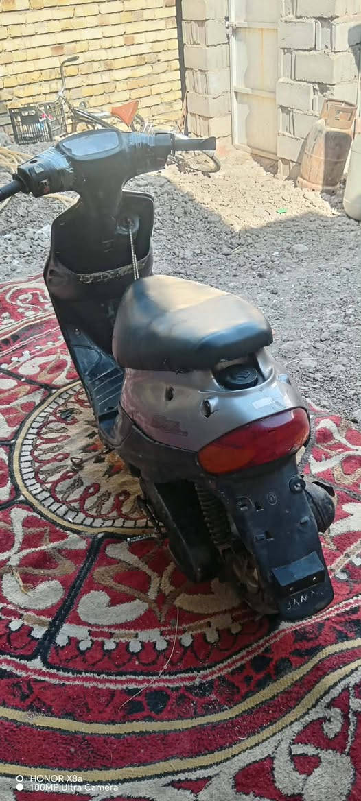 HONOR X8a • شغاله • تحتاج باتري