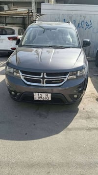 دوج جورني • ٢٠١٨ • ٧ راكب