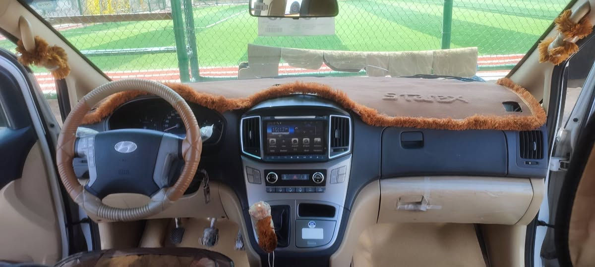 السلام عليكم...
ستاركس موديل 20 فول مواصفات
رقم سليمانيه  
سنويه جديده للـ2030 و بأسمي
مكفول كفاله عامه
محرك و كير و تبريد و إكسل كلها شرط وعلى وضع الشركه برغي ماملعوب بي
تخم تاير جديد 
سياره صارلها اكثر من 3 سنوات واكفه بمكانها لاداخله كراج ولا مشتغله خطوط ولا شادلها سيبايه مشتغله فقط سنه وحده بالمنظمه
مكان السياره طوزخرماتو

للسعر أو اي استفسار اتصل 

*********** 

‏‪***********‬‏

