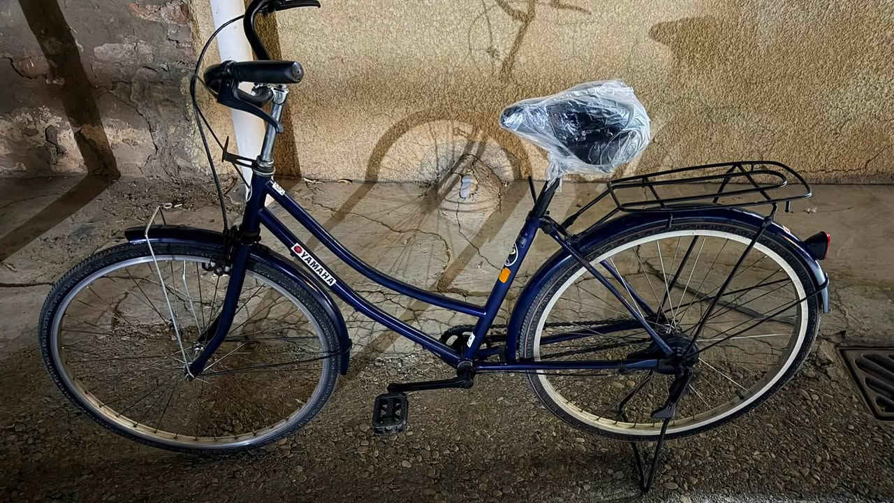 بايسكلات للبيع🚲
✨الاسعار مكتوبة في الصورة ✨
للاستفسار على الاسعار اتصل على الرقم{[***********]} او خاص
« جميع الاسعار قابلة للتفاوض »🩵
