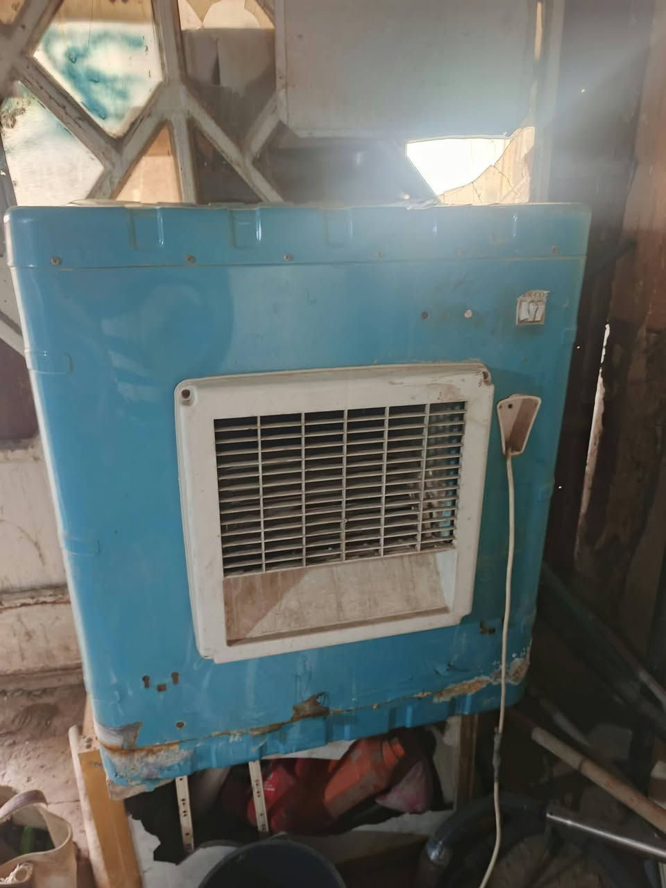 مستعمل • مبردة • قرب سجن الاصلاحي