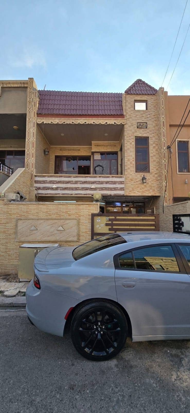 رۆشنبیری • ١٢٥م • دورين ٤غرف