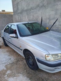 بارص • ٢٠١٢ • كفاله عامه