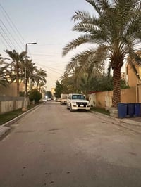 للبيع قطعة ارض في زيونة 🌍 المساحة 194م (زنجيل) 📏 واجهة 6.5 * نزال 30 📍...