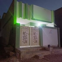 ١٢٥م • دور واحد • الزعفرانيه