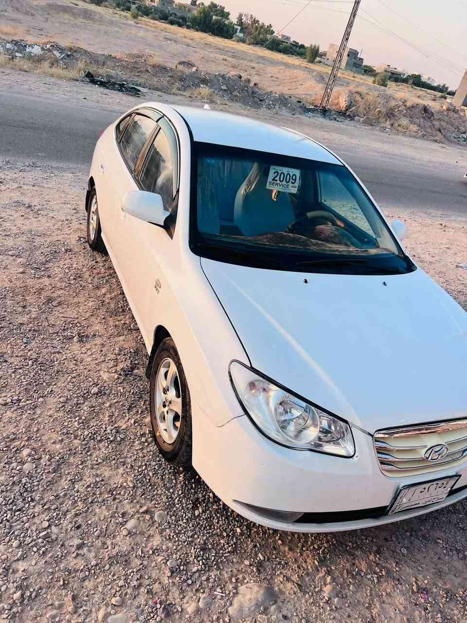 السلام عليكم
السعر 84

النتره 2009 خليجي 

رقم صلاح الدين شرط التحويل والغرامات  سنويه لل 2028

محرگ 4 (سلندر ) دكشن عالي  1600 

تايرات صدر كلو فول 

تبريد  ثلج ❄️ تدفئه 🔥

كهربائيات السياره كلهه شغاله 

سياره بيهه (3) قطع صبغ بنيد وبوب خلفيه فقط 

مكان السياره صلاح الدين العلم 

اي استفسار اتصل بل رقم 

*********** 

وحياكم الله  

ملاحضه . ( بيع نقد فقط  لا وعده ولا قصط )  

وسعرهه ابلاش 84
