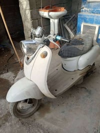 خبطه بسيطة • مستعمل • للبيع