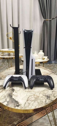 بلي 5 • جديد • جويستك اصلي