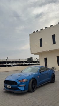 موستنك ايكو بوست • ٢٠٢٠ • ماشي ٢٦٠٠٠ مايل