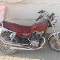 جوندة • موديل ١٥ • مكينه ناعمه