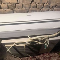 باناوسونيك • ٢طن • غاز كامل