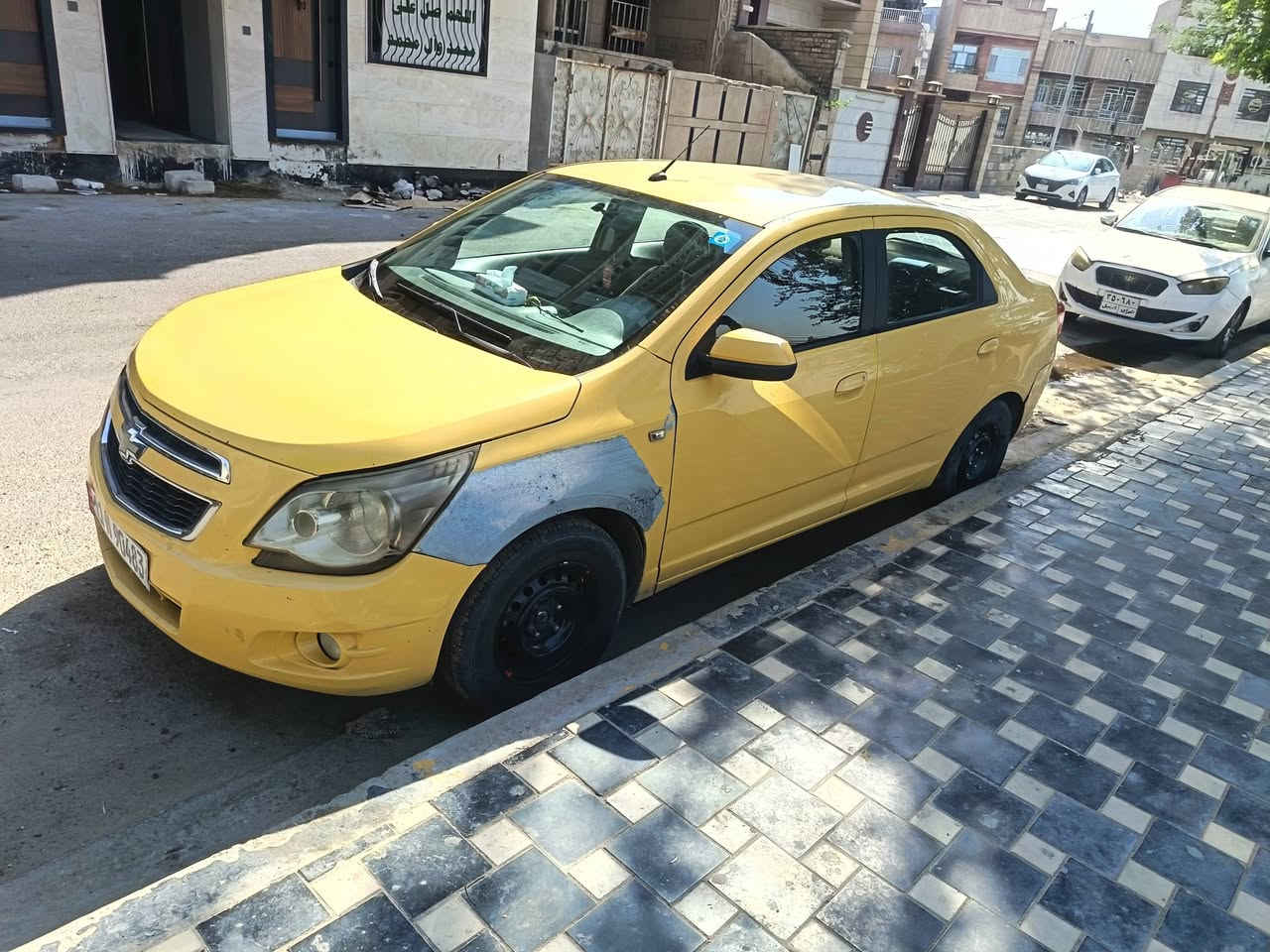 كوبلت • الاعظمية • حالة جيدة