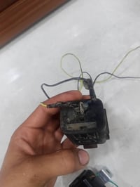 جهازات • جعب اسود • جعب اخضر