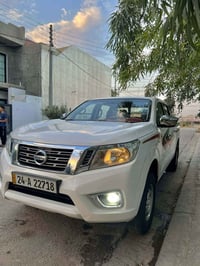 نيفاره • ٢٠١٧ • مكفول دعامة
