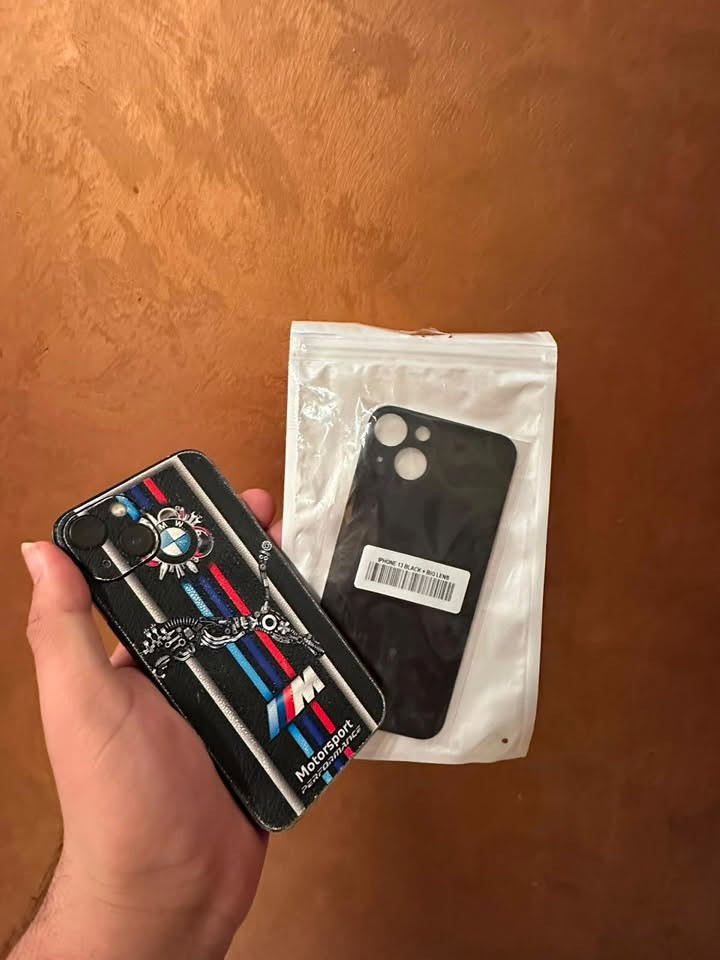 iPhone 13
السلام عليكم خواتي أيفون 13 عادي وتر بروف جهاز بطاريه 74 ذاكره 128 مكفول ما مبدل بي آي شي فقط ضهر مفطر ومغلف جهاز شاصيه كلش نضيف نضافه90‎%‎
وعندي ضهر جديد إذا تريد ابيعلك ضهر وإذا تريد بس جهاز
كاميرات فيس إيدي اتصال صوت تكنيك كلشي كلشي شغال 
فقط هاي شوفت عينكم نقطه وخط مماثر ويلمس طبيعي 
مكاني بغداد 
تواصل ***********
ادمن 💕
