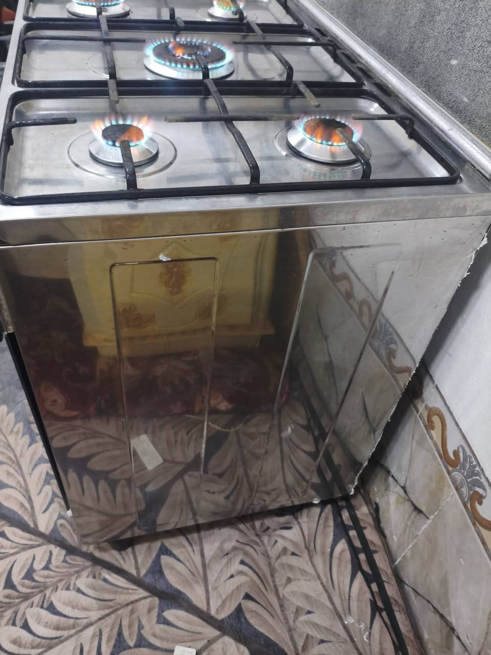 طباخ • للبيع • سعر