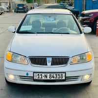 نيسان صني • ٢٠٠٩ • محرك ١٦٠٠