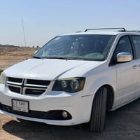 كرفان SXT • ٢٠١٧ • تلعفر