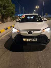 فورتلاندر • ٢٠٢٥ • رقم بغداد