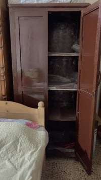 كنتور نفر خشب شكله تعبان بس كلش قوي نهايته 30 الف تواصل على ماسنجر  او...