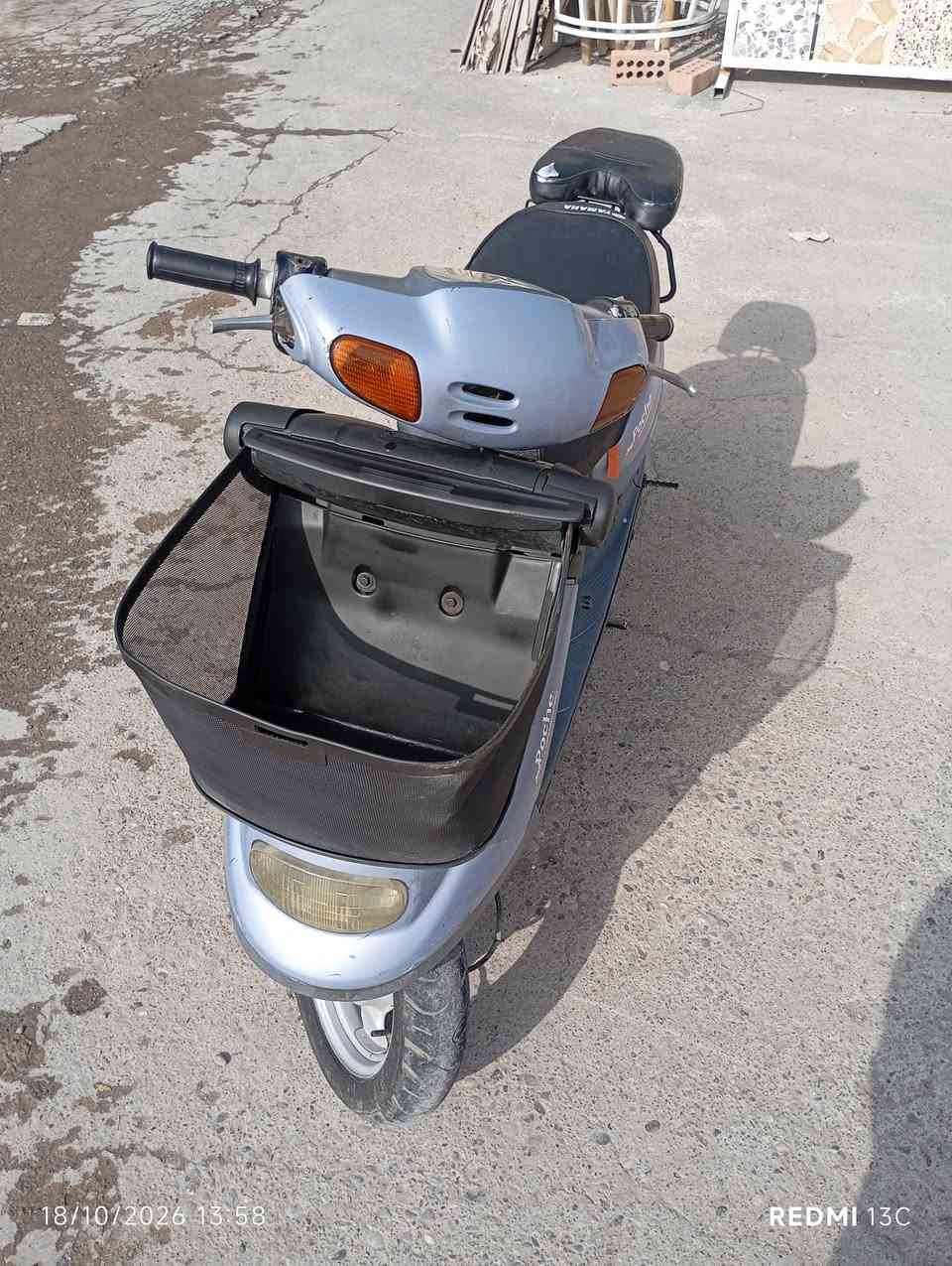مطور بزون • نفخ • محرك ناعم