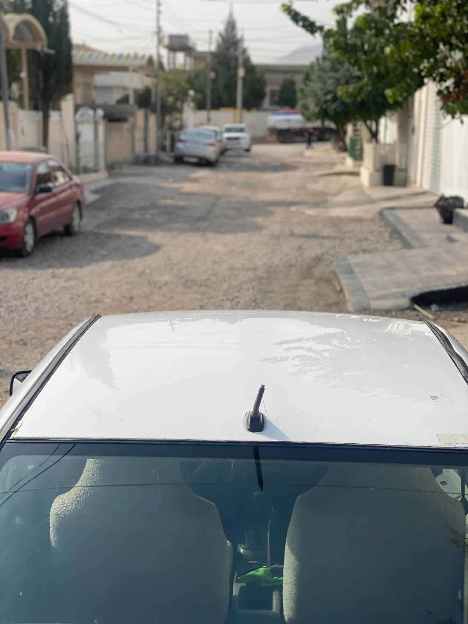 لانسر • ٢٠٠٨ • السليمانية