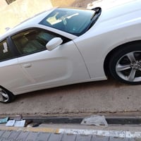 جارجر • ٢٠١٦ • سماوه
