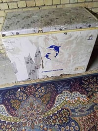 مجمده البيع 07864936885