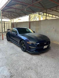 موستنك ايكو بوست • ٢٠١٨ • بصرة