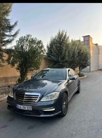مرسيدس ي٣٥٠ • ٢٠٠٩ • V6