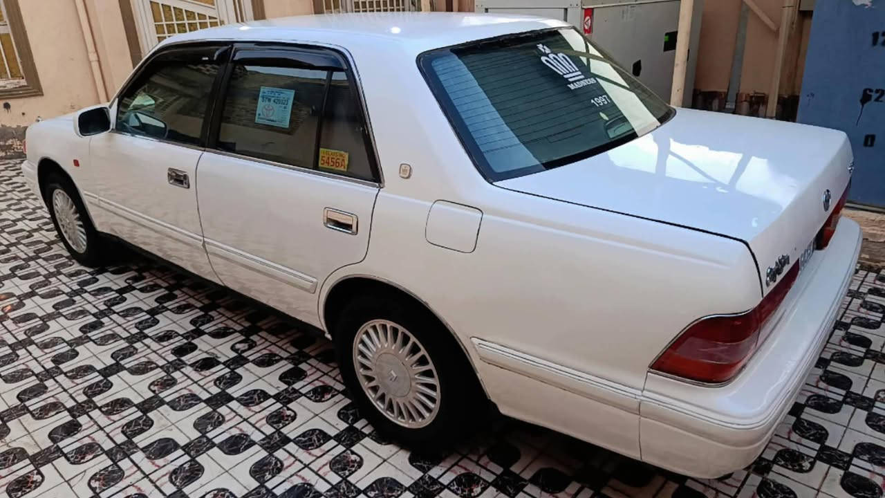 يا الله اللهم صل على محمد وال محمد
سلام عليكم راس الثور مؤديل 1997 رقم ميسان انگليزي

 سنويه لل 2032 تحويل ثاني يوم 

مكينه 2500 محرك وگير شرط 

مكفوله من الگصه والضربه والنقل الجثه والعيب الشرعي والاصوليات

جاهزه حداديه امامي وخلفي تخم تاير 

السعر 88 بيها مجال بيع او مراس 

مكان السياره الناصريه الشطره للاستفسار الاتصال على الرقم 

***********

***********
