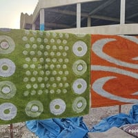 سجادتين • للبيع • مقاس