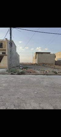 حي السماح الثانية • ٢٠٠م • واجهة ١٠م شارع ٢٠م