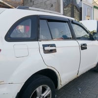 ليڤان • ٢٠١٣ • خلل بالمكينة