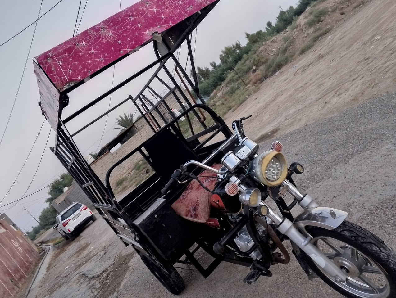 سلام عليكم ستوته  للبيع مديل(23) مكفوله من كلشي اي نقص مابيه كهربائيات گلوبات اشاير كله شغاله سلف هندر كله شغال ستوته خير من الله اي نقص مابيه  ستوته  اوراق كامله ستوته بلاديه ستوته كفاله عامه  مناقصه اي شي فول تايرات كهربايات كلا شغال وجديد  مابيه اي نقص من تاير للتاير دبلات جديد مابي اي نقص لا صبغ ولا ليحم شاصي شرط ويل كب + محجر + سقيفه 
مكاني: ديالى: منصوريه الجبل
 السعر مليون و 500 اوبيها مجال 
الرقم: ‏‪***********‬‏ اتصل وبيك خير ودلل🩶
