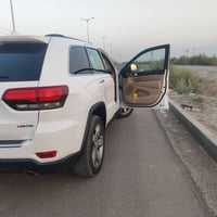شيروكي • ٢٠١٤ خليجي • رقم انكليزي