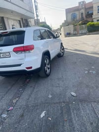٢٠١٥ • مكينة V6 • رقم اربيل