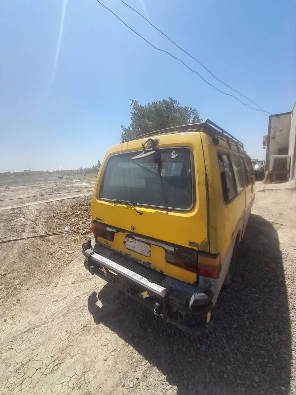 السلام عليكم كيا بسته ٩٤ مكينه كير اكسل حداديه كهربايات كله شغاله كيج كاز كيج حماوه ايول بم  باتري  كلوب الكاز دبل اشاره اشاره يمنه يسره ماسحات  شغاله بيه نواقص كلش بسيطه  مصفره هيه ماعليه لو الف بيه خط وبحث  كبل للشغل سياره مال واحد ياكل منه خبزه  السعر ١٨ وبيه مجال بصيط  راعيه ما اندله  تكفل سرقه وعشاء العنوان بابل النيل قرب خط السريع   ***********
