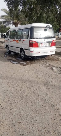 موديل ٢٠١٥ • رقم كربلاء • ميكانيك جيد