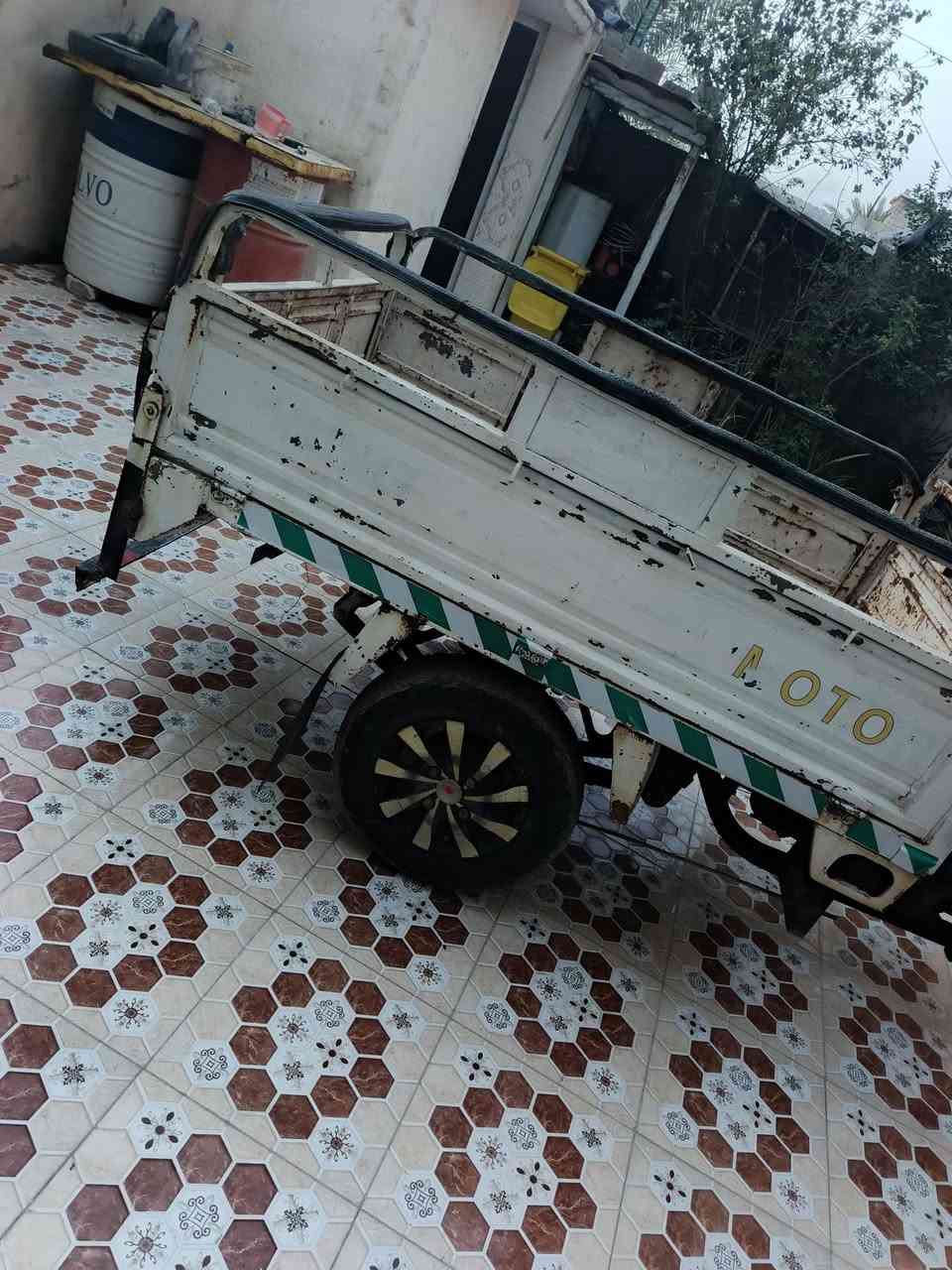 ستوته • موديل ١٥ • اوراق