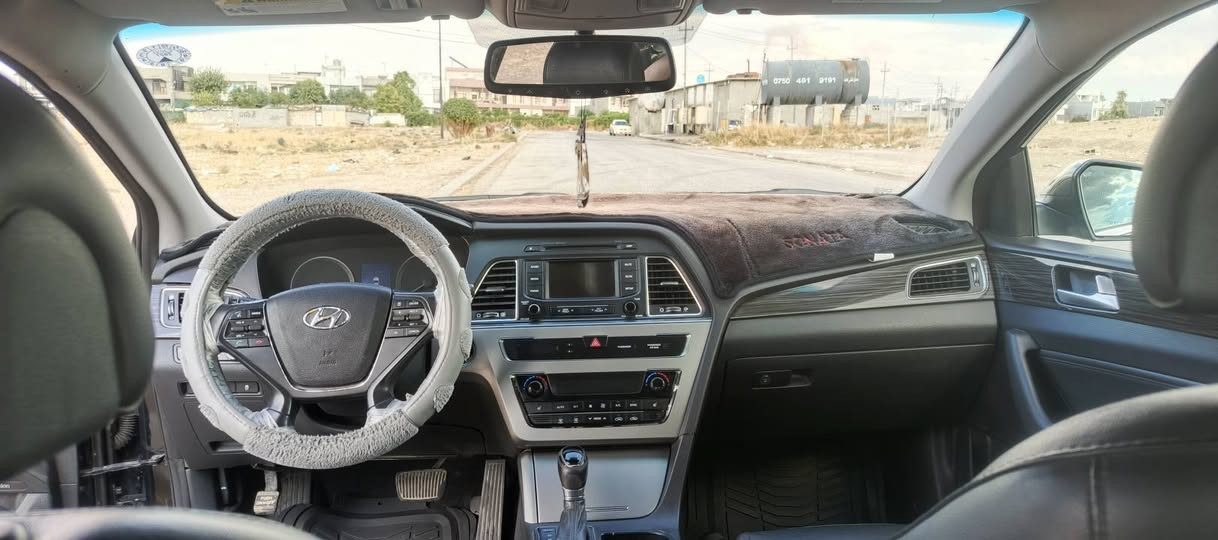 سوناتا للبيع او مراوس باجيرو موديل 15 وارد امريكي فول مواصفات ما عدا الفتحه رقم اربيل باسمي هزو رقم جديد مكان السياره بغداد ***********
