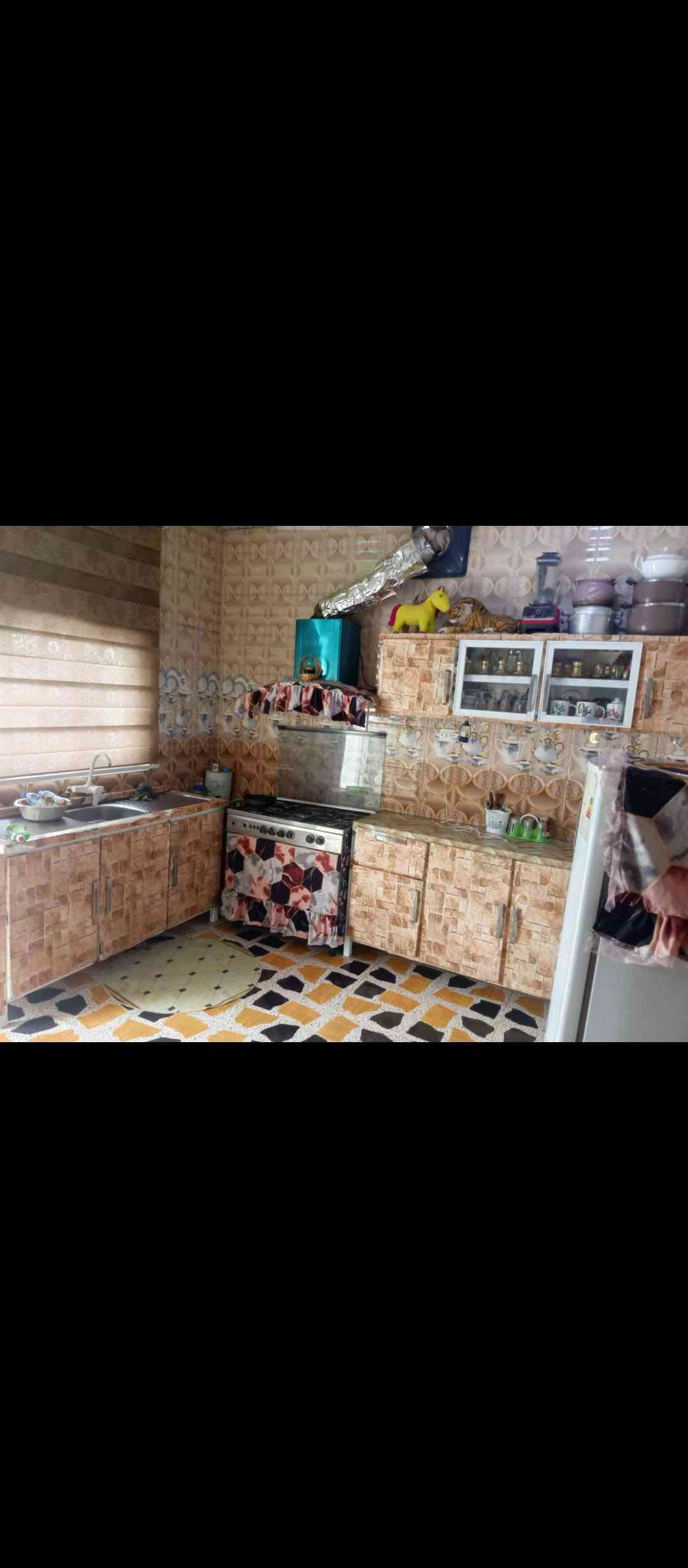 منطقة السجاد • ٩٠٠م • غرفتين