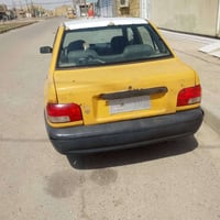 سايبا • ٢٠١٢ • مكينة وكير طيبين