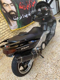 تي ماكس • ٢٠٠٨ • كفاله