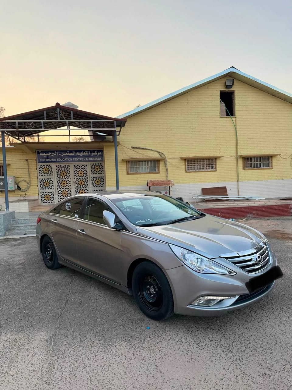 السلام عليكم
سوناتا ادوات ادوات مديل 14 فول مواصفات عده الفتحه بانزين بانزين مكينه 2000دوش لدات امامي خلفي بصمه وترحيب بل بيبان كشنات تدفئ تبريد السياره فول الفول ارقام وسنويه طبق الأصل جاهزة السياره مال جناي 

مكاني البصره 
اتصال: ‭773 018 1345
