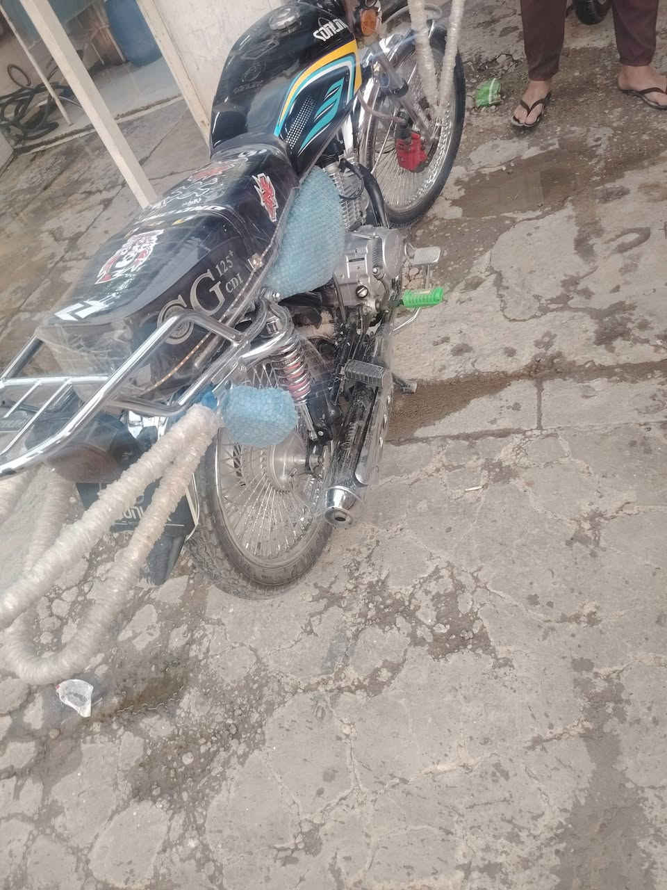 سونلك • ٢٠٢٥ • زيرو