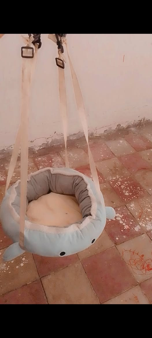 السلام وعليكم غسالة طفال +مرجوحه تعلاك  +كرسي هزاز ع الباتري ينفصل تريده جلوس تريده مرجوحه+عربانه+كريكود القراض كلهم جدد سعرهم 120الف قفل لعنوان كربلا طويريج الخيرات ***********
