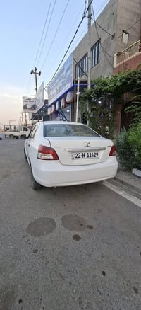 يارس • ٢٠٠٩ • كركوك