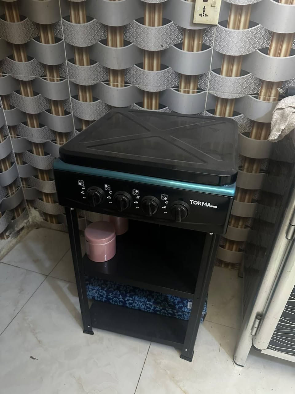 زعفرانيه • ديكور