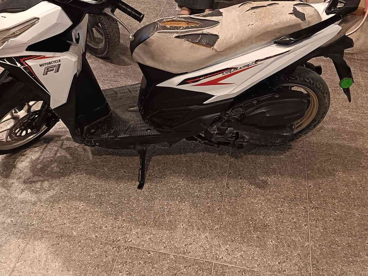 سكنس • مافيها نقص • دالى بعقوبه